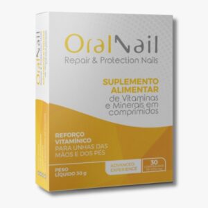 Oral Nail