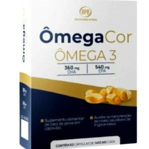 Ômegacor