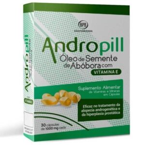 Andropill