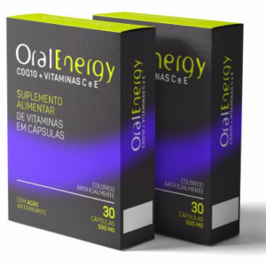 Oral Energy