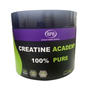 Creatina 100% Pura 300g