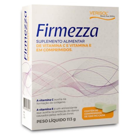 Firmezza