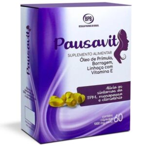 Pausavit